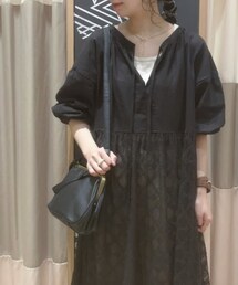 Samansa Mos2 | ワンピース/ドレス