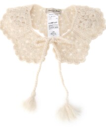 Samansa Mos2 | 付け襟