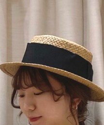 Samansa Mos2 | 帽子