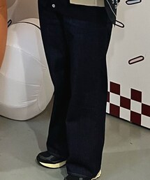 UNIQLO | デニムパンツ