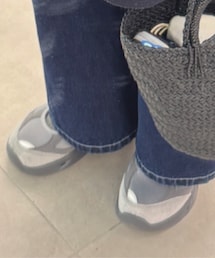 NEW BALANCE | スニーカー