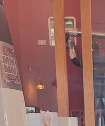 MOUSSY | ショルダーバッグ