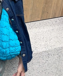 COS | ショルダーバッグ