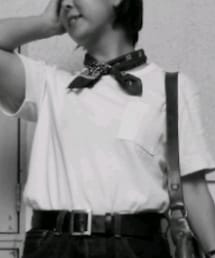 無印良品 | Tシャツ/カットソー