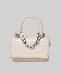 chuu | クロッカーミニbag(バッグ)