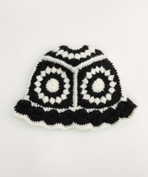chuu | マーガレットニットhat(帽子)