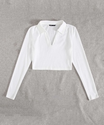 SHEIN | Tシャツ/カットソー