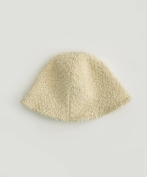 chuu | モコモコバケットhat(帽子)