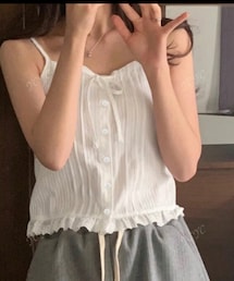 SHEIN | キャミソール