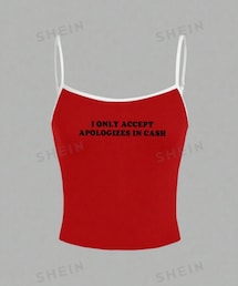 SHEIN | キャミソール