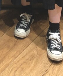 CONVERSE | スニーカー