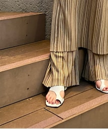 STYLENANDA | サンダル