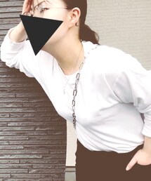 UNIQLO | Tシャツ/カットソー