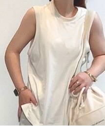 UNIQLO | タンクトップ