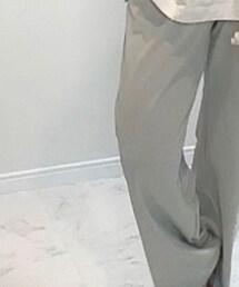 UNIQLO | パンツ