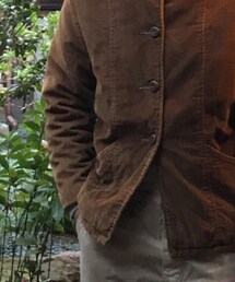 VINTAGE | ブルゾン