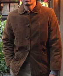 MADE IN USA | ブルゾン