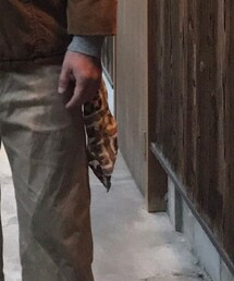 VINTAGE | ポケットチーフ