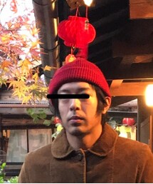 URBAN RESEARCH | ニットキャップ/ビーニー