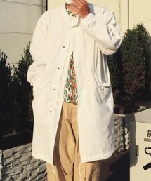 WACKO MARIA | シャツ/ブラウス