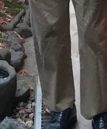 ink | チノパンツ