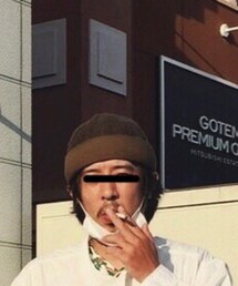 KAPITAL | ニットキャップ/ビーニー