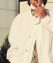 Ungrid | ミリタリージャケット