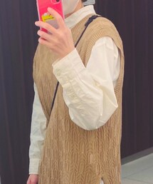 UNIQLO | シャツ/ブラウス