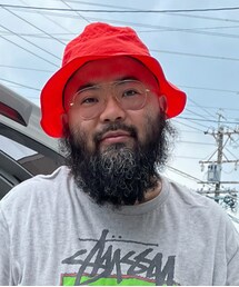 STUSSY | ハット