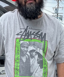 STUSSY | Tシャツ/カットソー