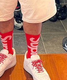 Supreme  | ソックス/靴下