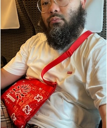 Supreme  | Tシャツ/カットソー
