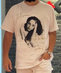 Supreme  | Tシャツ/カットソー