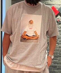 Supreme  | Tシャツ/カットソー