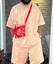 MONKEY TIME | Tシャツ/カットソー