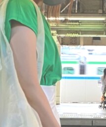 ZARA | Tシャツ/カットソー