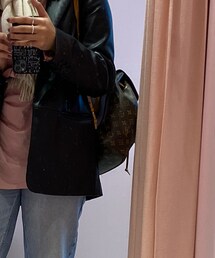 LOUIS VUITTON | バックパック/リュック