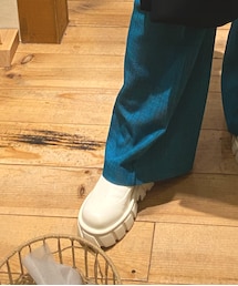 CHARLES & KEITH | ブーツ