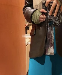 ZARA | テーラードジャケット