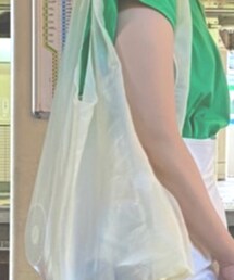 Lattice | トートバッグ