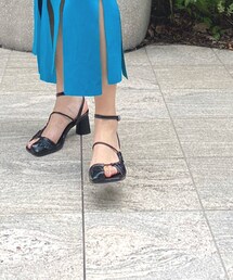 MAISON SPECIAL | サンダル