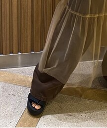 ZARA | デニムパンツ