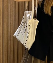 PRANK PROJECT | トートバッグ