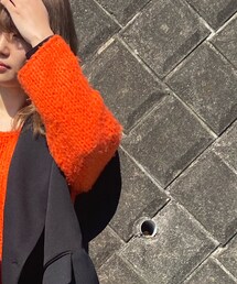 ZARA | ニット/セーター