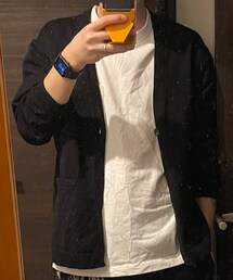 GU | Tシャツ/カットソー