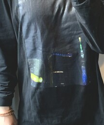 54♾ | Tシャツ/カットソー