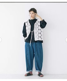 kazumiさんコラボ✨ | シャツ/ブラウス