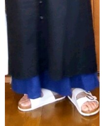 Samansa Mos2 | スカート