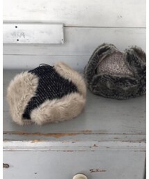 kaorinomori | 帽子