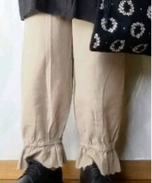 Samansa Mos2 | パンツ